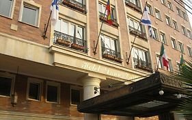Hotel Dann Carlton Μπογκοτά Exterior photo