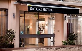 Satori Hotel Χάιφα Exterior photo