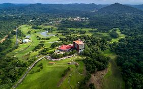 Summit Rainforest Golf Resort & All Inclusive Πόλη του Παναμά Exterior photo