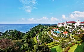 The Shilla Jeju Ξενοδοχείο Σεογκουίπο Exterior photo