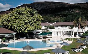 Royal Swazi Spa Μπαμπάνε Exterior photo