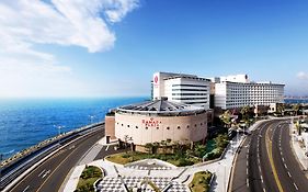 Ramada Plaza By Wyndham Jeju Ocean Front Ξενοδοχείο Exterior photo