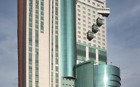 Grand Paragon Hotel Τζόχορ Μπάχρου Exterior photo