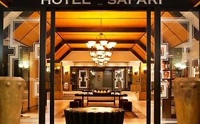Hotel Safari Managed By Accor Βίντχουκ Exterior photo
