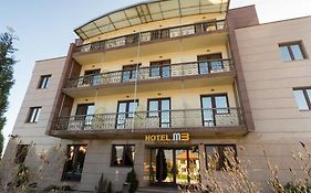 M3 Hotel Σαράγεβο Exterior photo