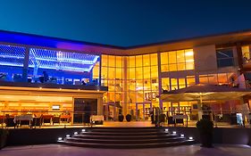 Terrou Bi And Casino Resort Ντακάρ Exterior photo