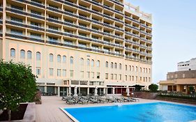 M Grand Hotel Ντόχα Exterior photo