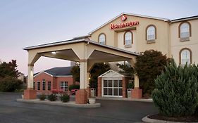 Ramada By Wyndham Elizabethtown Ξενοδοχείο Exterior photo