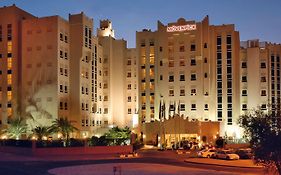 Movenpick Hotel Ντόχα Exterior photo