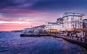 The Stay Bosphorus Κωνσταντινούπολη Exterior photo