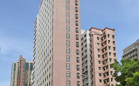 Silka Seaview Hotel Χονγκ Κονγκ Exterior photo