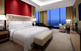 The Trans Luxury Hotel Μπαντούνγκ Exterior photo