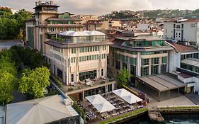 Radisson Blu Bosphorus Hotel, Κωνσταντινούπολη Exterior photo