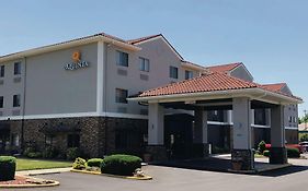 La Quinta By Wyndham Elizabethtown Ξενοδοχείο Exterior photo