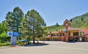 Best Western Durango Inn & Suites Exterior photo