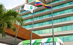 Holiday Inn Guayaquil Airport Exterior photo