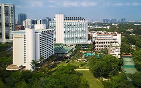 Shangri-La Σιγκαπούρη Exterior photo