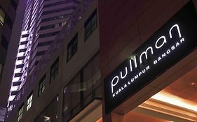 Pullman Kuala Lumpur Bangsar Ξενοδοχείο Exterior photo