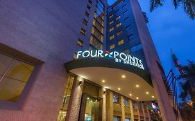 Four Points By Sheraton Medellin Ξενοδοχείο Exterior photo
