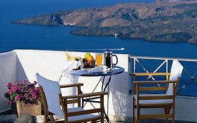 Theoxenia Caldera Hotel Santorini Island Exterior photo