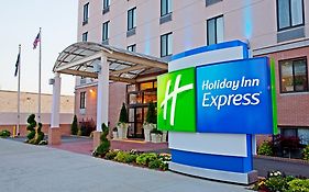Holiday Inn Express Brooklyn, An Ihg Hotel Νέα Υόρκη Exterior photo