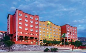 Holiday Inn Perinorte -Ciudad De Mexico Perinorte Exterior photo