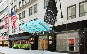 Hotel Mela Times Square Νέα Υόρκη Exterior photo