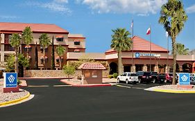 Wyndham El Paso Airport And Water Park Ξενοδοχείο Exterior photo
