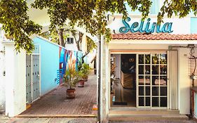 Selina Playa Del Carmen Ξενοδοχείο Exterior photo