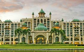 Palace Of The Golden Horses Ξενοδοχείο Seri Kembangan Exterior photo