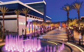 Hilton Anaheim Ξενοδοχείο Exterior photo