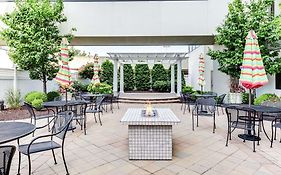 Doubletree By Hilton Binghamton Ξενοδοχείο Exterior photo