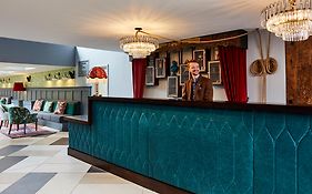 Hotel Indigo - Stratford Upon Avon, An Ihg Hotel Στράτφορντ απόν Έιβον Exterior photo