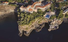 Reid'S Palace, A Belmond Hotel, Madeira Φουνκάλ Exterior photo