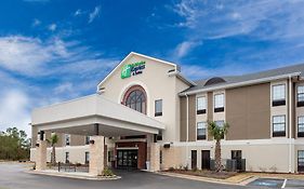 Holiday Inn Express & Suites - Morehead City, An Ihg Hotel Exterior photo