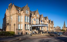 Best Western Plus Edinburgh City Centre Bruntsfield Hotel Εδιμβούργο Exterior photo