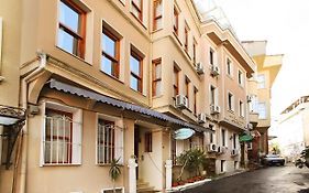 Theodian Hotel Κωνσταντινούπολη Exterior photo