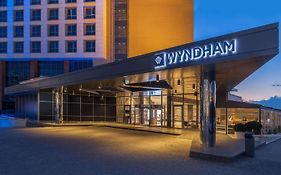Wyndham Ankara Ξενοδοχείο Exterior photo