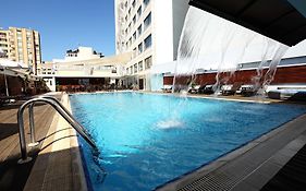 Surmeli Adana Hotel Exterior photo
