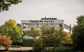 Campanile Hotel & Restaurant Venlo Φένλο Exterior photo