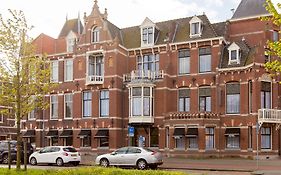 Best Western Hotel Den Haag Exterior photo