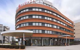 Hotel Ramada Graz Unterpremstätten Exterior photo