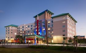 Holiday Inn Express & Suites - Orlando At Seaworld, An Ihg Hotel Ορλάντο Exterior photo