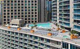 Hyatt Centric Brickell Miami Ξενοδοχείο Exterior photo