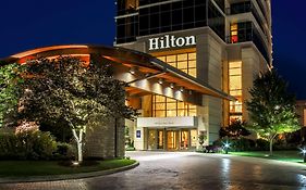 Hilton Branson Convention Center Ξενοδοχείο Exterior photo
