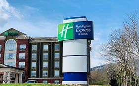 Holiday Inn Express Hotel & Suites Chattanooga-Lookout Mountain, An Ihg Hotel Τσαττανούγκα Exterior photo