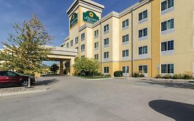 La Quinta By Wyndham Fargo-Medical Center Ξενοδοχείο Exterior photo