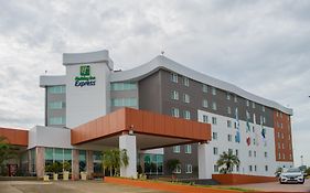 Holiday Inn Express Tapachula, Chis Exterior photo
