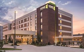 Home2 Suites By Hilton Κόλετζ Στέισον Exterior photo