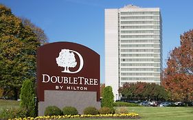 Doubletree By Hilton Kansas City - Όβερλαντ Παρκ Exterior photo